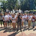 Radionicu za srednjoškolce sa juga Srbije organizuje Bugarsko-srpski centar