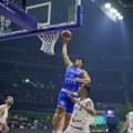 Košarkaši Srbije po “već viđenom scenariju” izgubili od Italije