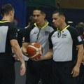 Bogdanović žestoko opsovao posle jedne sudijske pljačke: Amateri sude finale, kapiten Srbije nije izdržao!