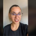 "Ako si ti Ivana, dečko te vara sa Milicom": Devojka iz Beograda objavila šokantan video o preljubniku iz teretane: "Nju…