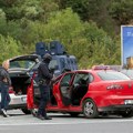 Kurtijeva policija uhapsila još dvojicu Srba