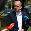 Knežević: Crna Gora na zahtev Prištine uhapsila dvojicu Srba