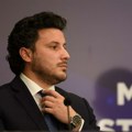 Abazović: Vladi Crne Gore prihvatljiva Platforma o Crnoj Gori u EU koju je predstavio Milatović