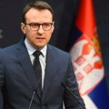 "Priština ne prestaje sa ratnohuškačkom retorikom" Petković: Pretnje ratom morale bi da upale crveni alarm na Zapadu
