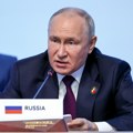 Putin: SAD se rukovode sebičnim interesima i stvaraju napetost