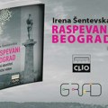 „Raspevani Beograd: Urbani identitet i video“ u Kulturnom centru Grad