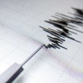 Tresla se grčka: Snažan zemljotres na Zakintosu