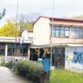 Incident u tehničkoj školi u Pančevu