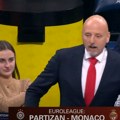 Partizan opet u minusu, može li do novog preokreta? (VIDEO)