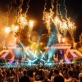 Tuborg Lovefest – jedini srpski festival među 10 najboljih u Evropi