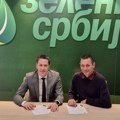 Udruženje Biogen uz Zelene Srbije za listu „Ivica Dačić – Premijer Srbije”