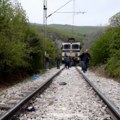 Putnički voz naleteo na radnike kod Postojne u Sloveniji, dvoje poginulo