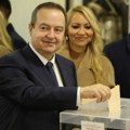 SPS nakon najave ostavke lidera: Podrška Dačiću, spremni smo na saradnju sa SNS-om na svim nivoima