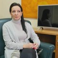 Marinika Tepić: Tu sam zbog borbe, odbijam molbe da prekinem štrajk glađu