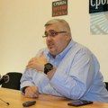 Zdravković: Loš trenutak za Srbiju i Leskovac, policijska brutalnost nedopustiva, naši aktivisti su na protestima