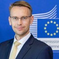 Evropska unija pozdravila odluku Vlade Srbije o RKS tablicama