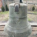Posle mnogo godina čalmanski Hram svetog Georgija ima nova zvona
