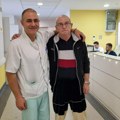 Veliki uspeh niškog hirurga - "skinuo" 4 tumora i sačuvao pacijentu jedini bubreg