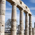 Istorija: Grčka ponovo otvara palatu u kojoj je krunisan Aleksandar Veliki