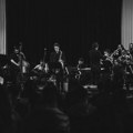 Nove džez nade: Koncert studenata fmu u Domu omladine Beograda