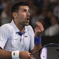 Si-En-En je zapanjen: Novak Đoković je ovo uradio na Australijan openu, a ovako su Amerikanci o tome obavešteni