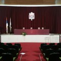 Zakazana KONSTITUTIVNA sednica Skupštine grada Kragujevca