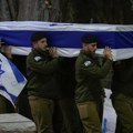 Članovi izraelskog Ratnog kabineta najavili da neće stati do potpune pobede
