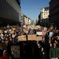 Njemačka: Stotine hiljada građana ponovno na protestima zbog jačanja desnice