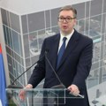 Teška nedelja je za nama, ali nema predaje! Predsednik Vučić sumirao urađeno u prethodnih 7 dana: Srbija ozbiljno napreduje…