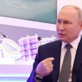 Putin: Žalim što ranije nisam napao Ukrajinu, bili smo prevareni