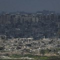 Hamas: U Gazi poginule  28.663 osobe od početka rata