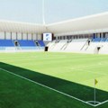 FSS šalje pola miliona evra novim stadionima: Šta se dogodilo sa stadionom u Zaječaru?