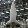 Putin leti „belim labudom” – najvećim supersoničnim avionom na svetu