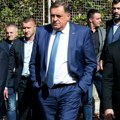Spojeni predmeti protiv Dodika i Lukića, novo ročište 3. aprila: Svedočio samo jedan inspektor SIPA