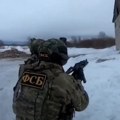 Snimak i novi detalji likvidacije ukrajinskog agenta: Pucao na FSB - "kijevski" Belorus (video)