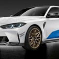 Novi BMW M3 će nastaviti da koristi 3,0 litarski šestocilindrični motor