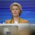 EP uskoro podnosi tužbu protiv Evropske komisije: Postupak koji bi mogao da zakomplikuje kandidaturu Fon der Lajen