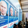 Rusija i politika: Putinov peti mandat će verovatno biti kao i prethodni, samo čvršći, ocenjuje BBC urednik