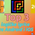 Top 3 logičke igrice za Android i iOS