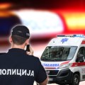 Za tri meseca u saobraćajnim nezgodama u Kragujevcu tri osobe stradale a 101 povređena