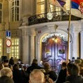 U Pragu održan pomen za nevine žrtve NATO agresije 1999. I žrtve terora na KiM: Od tog dana samo pravo jačeg