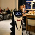 Futuristički restorani u BiH - Roboti konobari unapredili iskustvo gostiju i uvećali prihode i do 250%