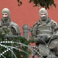 Kfor: Utrostručen broj patrola na Kosovu