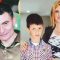 Park sećanja na stradalog dečaka Aleksandra selakovića: S roditeljima na mestu ostao mrtav u direktnom sudaru kod Zlatibora