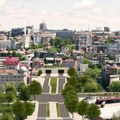 Izgradnja tunela počinje u maju: Evo koji se još radovi očekuju u Beogradu