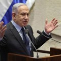 Netanjahu više ne sluša ni Bajdena