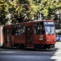 Nesreća NA šinama! Tramvaj udario ženu na Autokomandi!