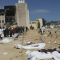 Ministarstvo zdravlja Gaze: Od oktobra ubijeno najmanje 34.097 Palestinaca, a 76.980 ranjeno u izraelskom napadima