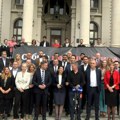 Zaštita poniženih sa lokala ili fer izbori za stranku: Lični stav Sava Đurđića