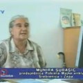 Munira Subašić ide u Njujork da pogura rezoluciju o Srebrenici Hvalila se da ima kuće, džip i veliku platu